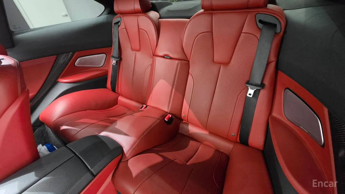BMW M6