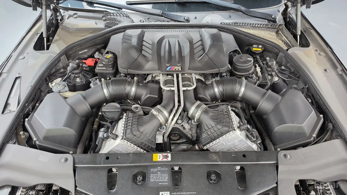 BMW M6