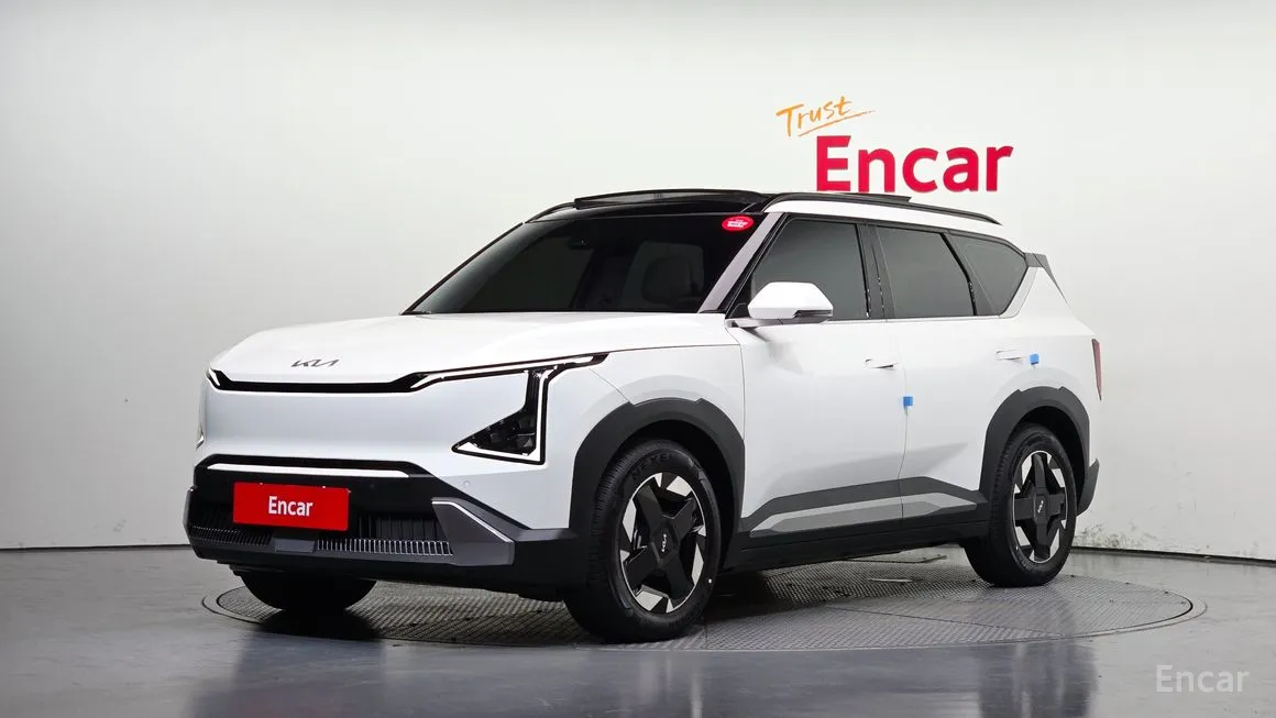Kia EV5