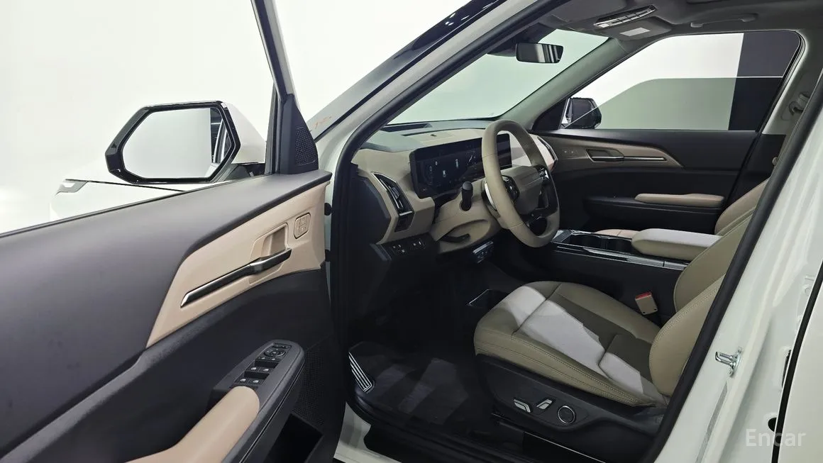 Kia EV5