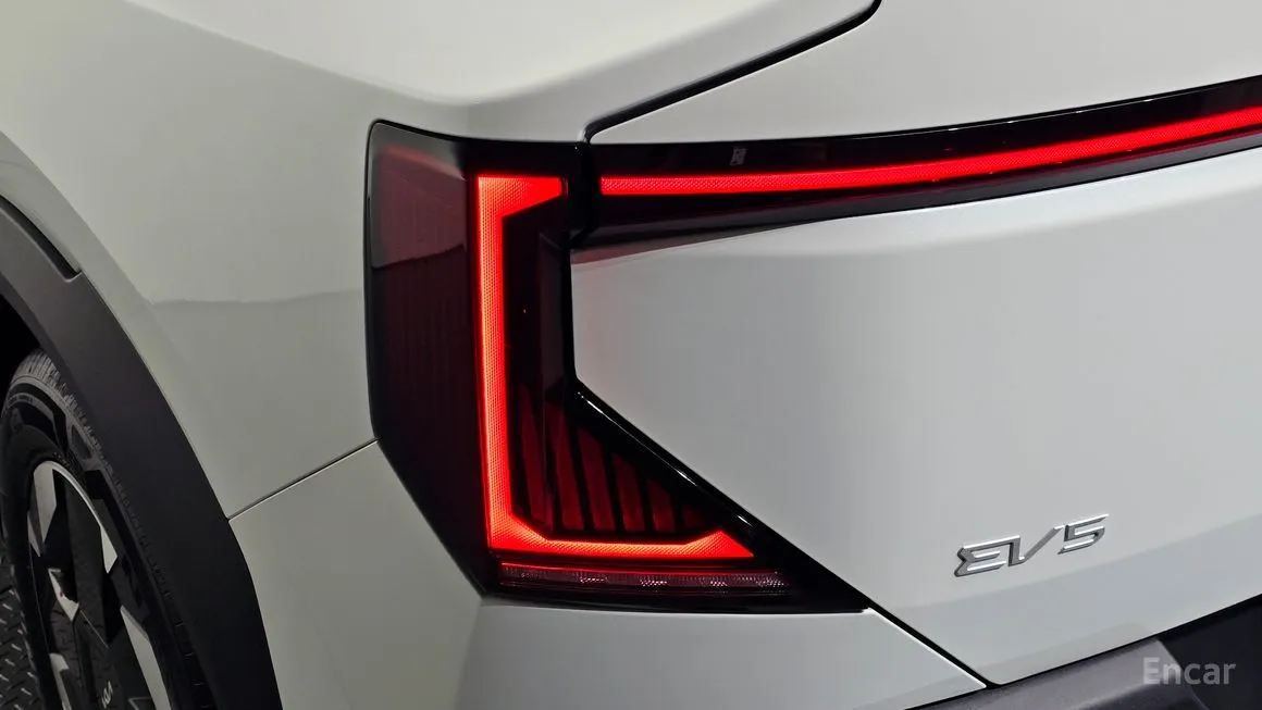 Kia EV5