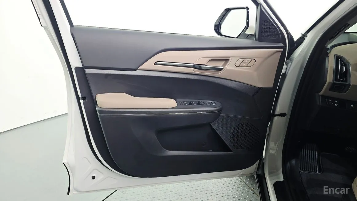 Kia EV5