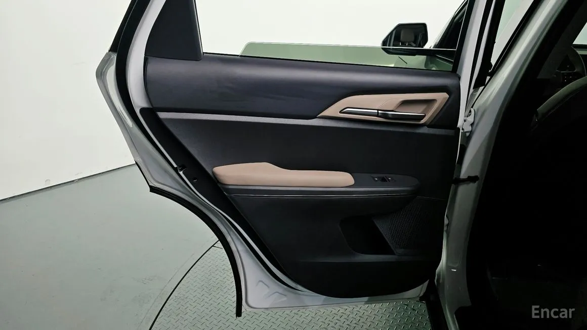 Kia EV5