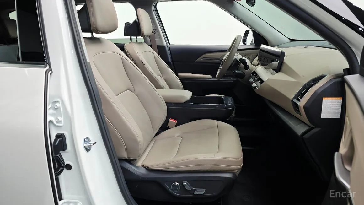 Kia EV5