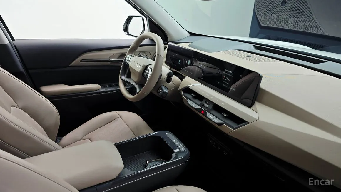 Kia EV5