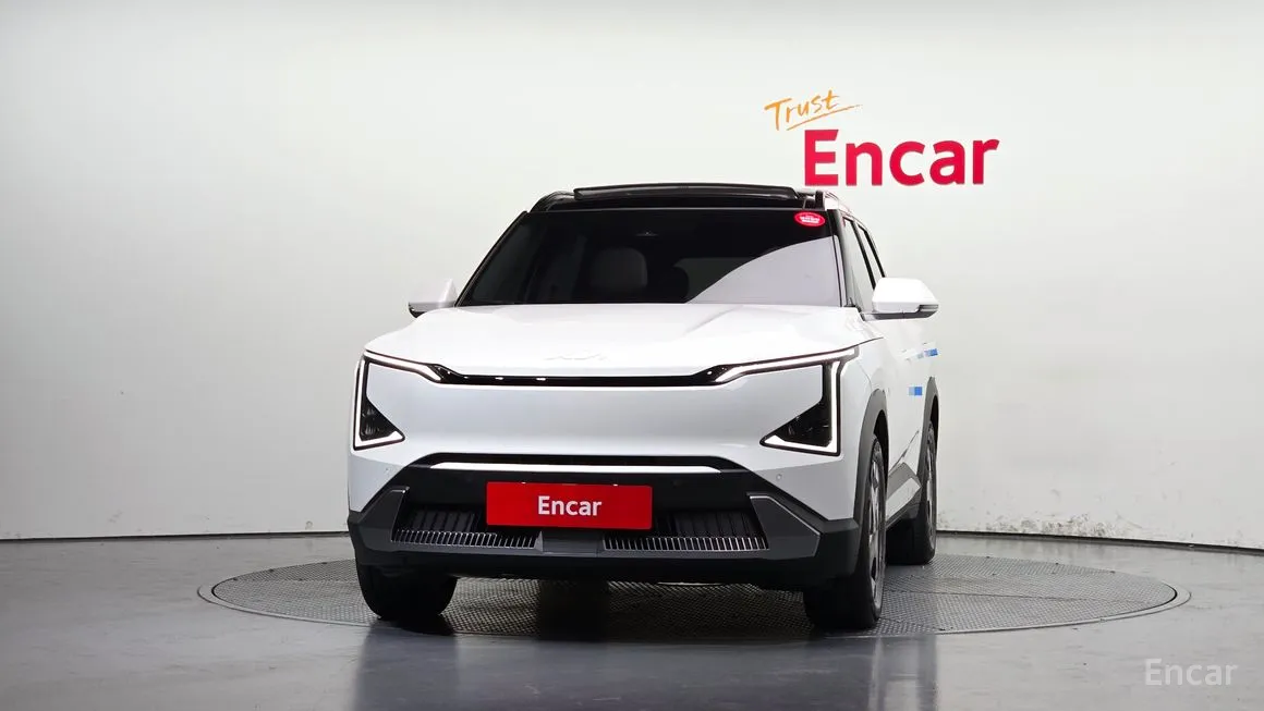 Kia EV5
