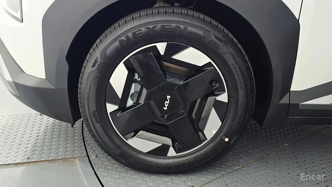 Kia EV5