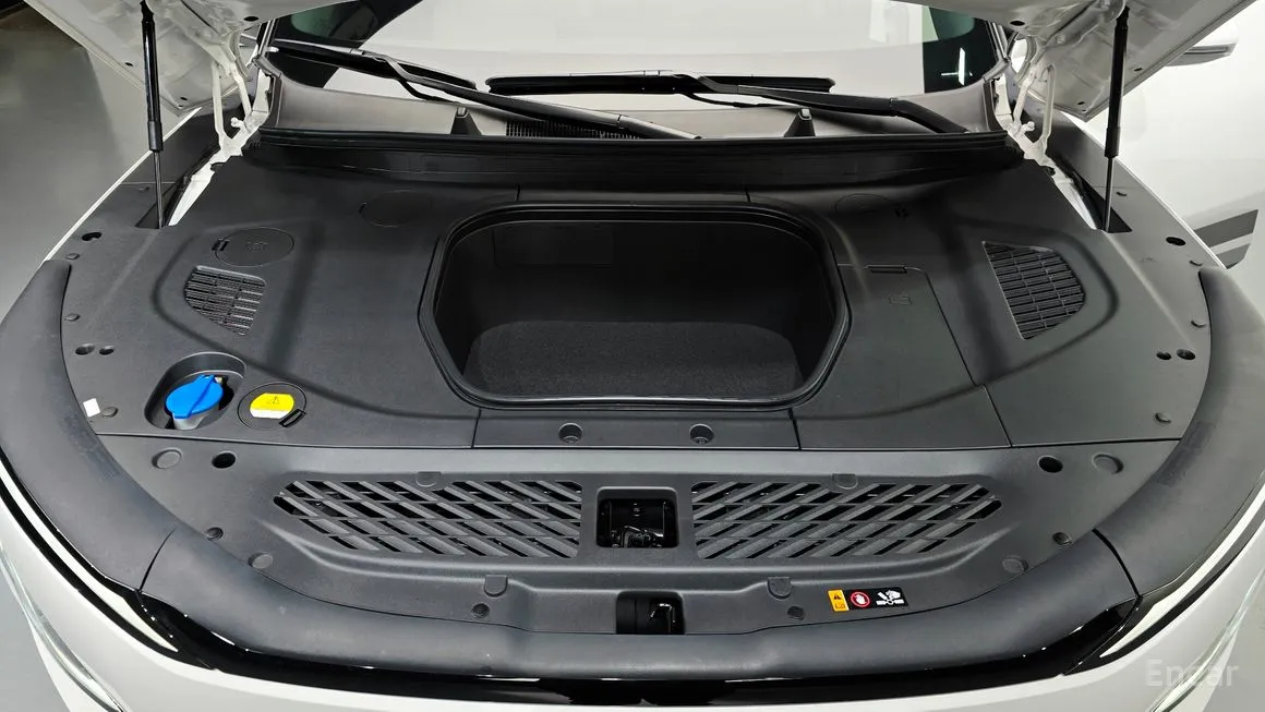 Kia EV5