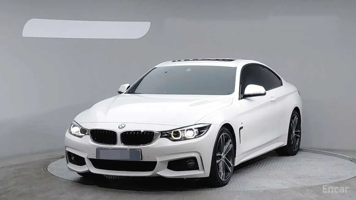 BMW 4-Series