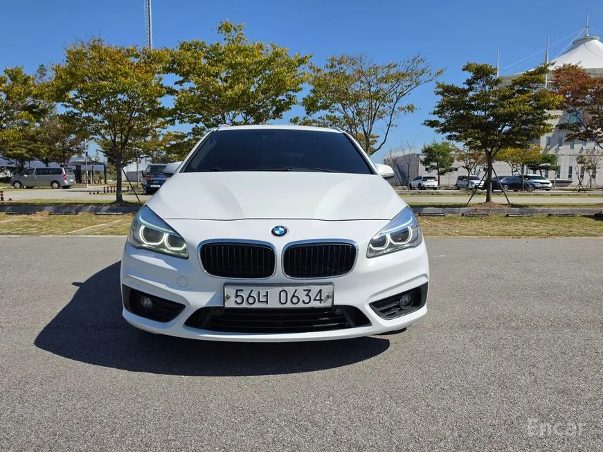 BMW 2-Series