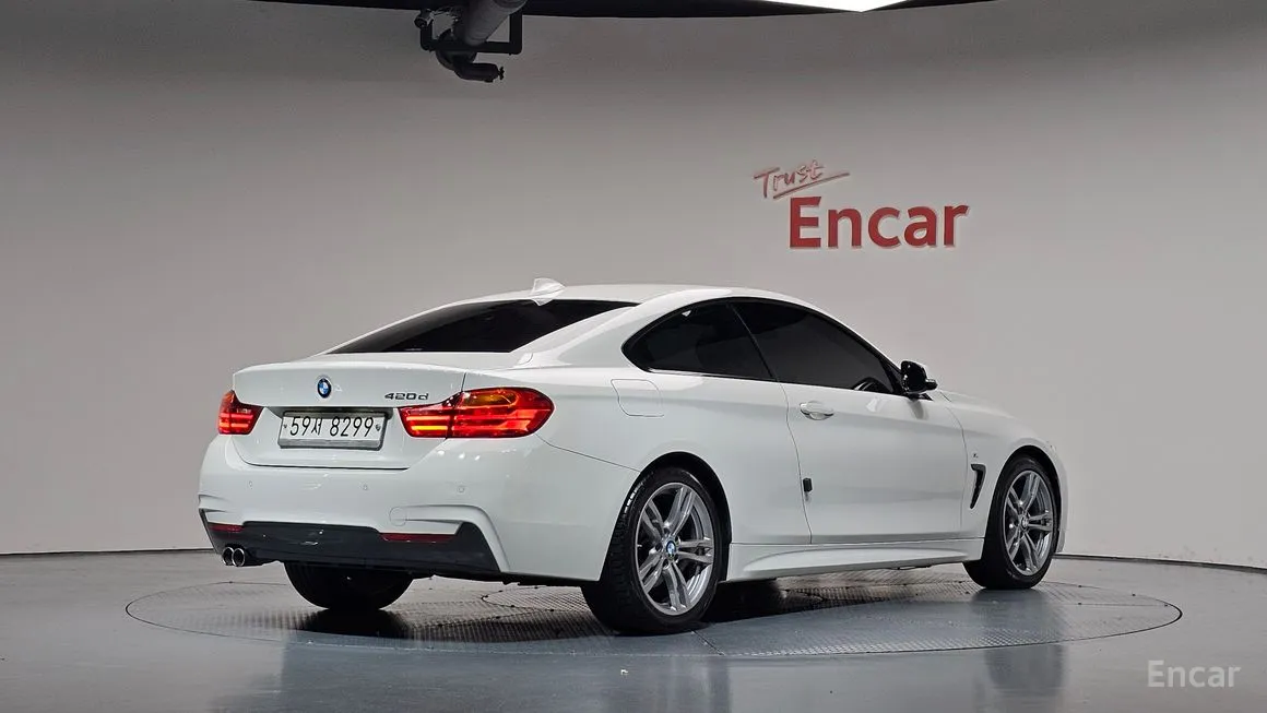 BMW 4-Series
