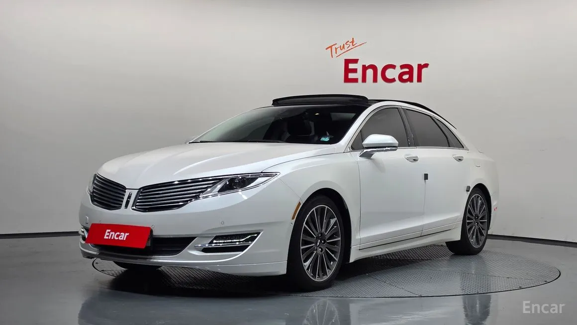 Lincoln MKZ