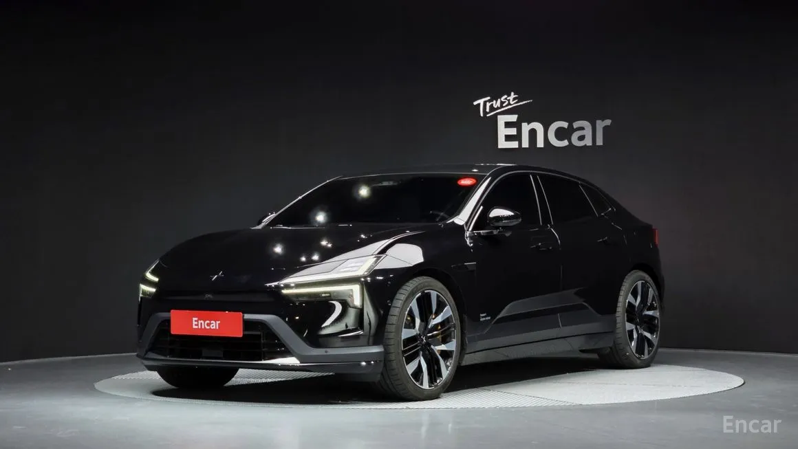 Polestar Polestar 4