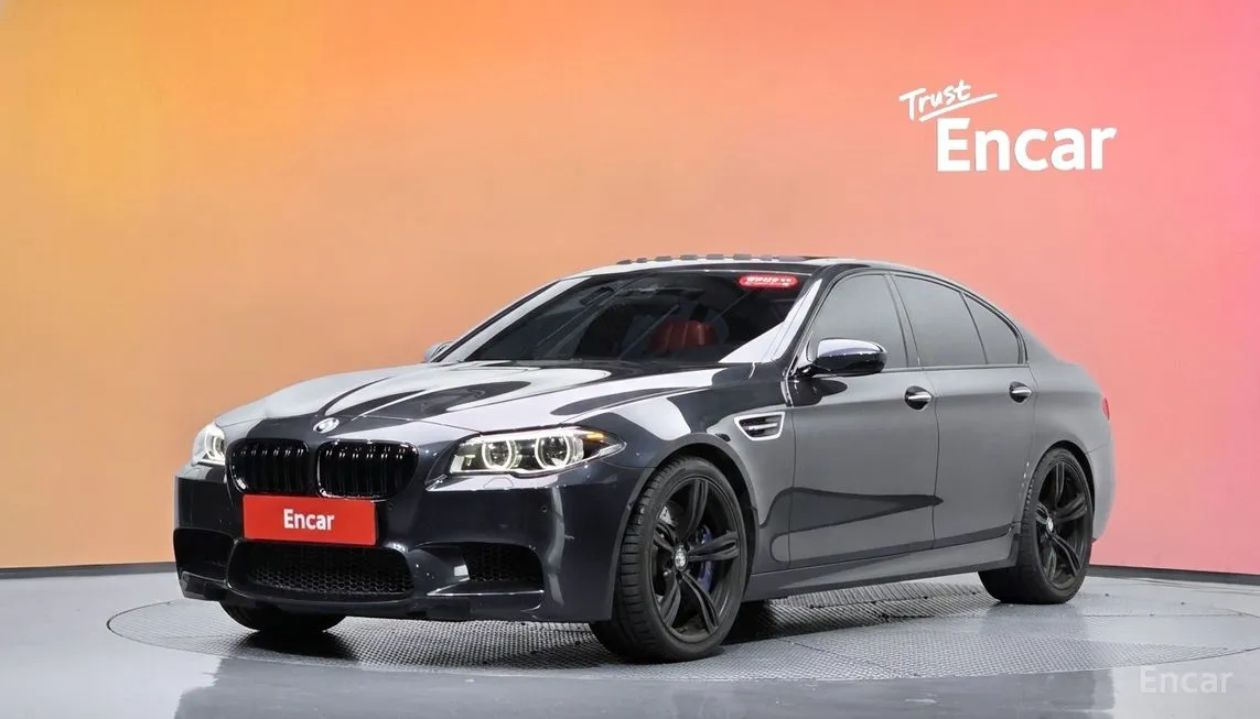 BMW M5