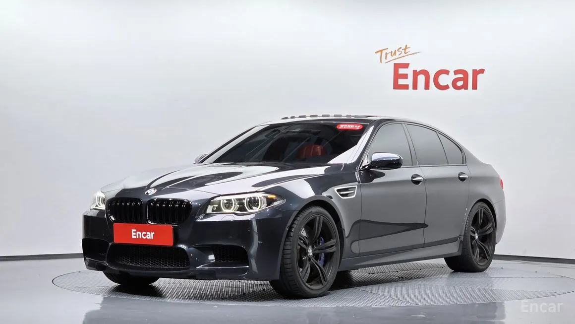 BMW M5