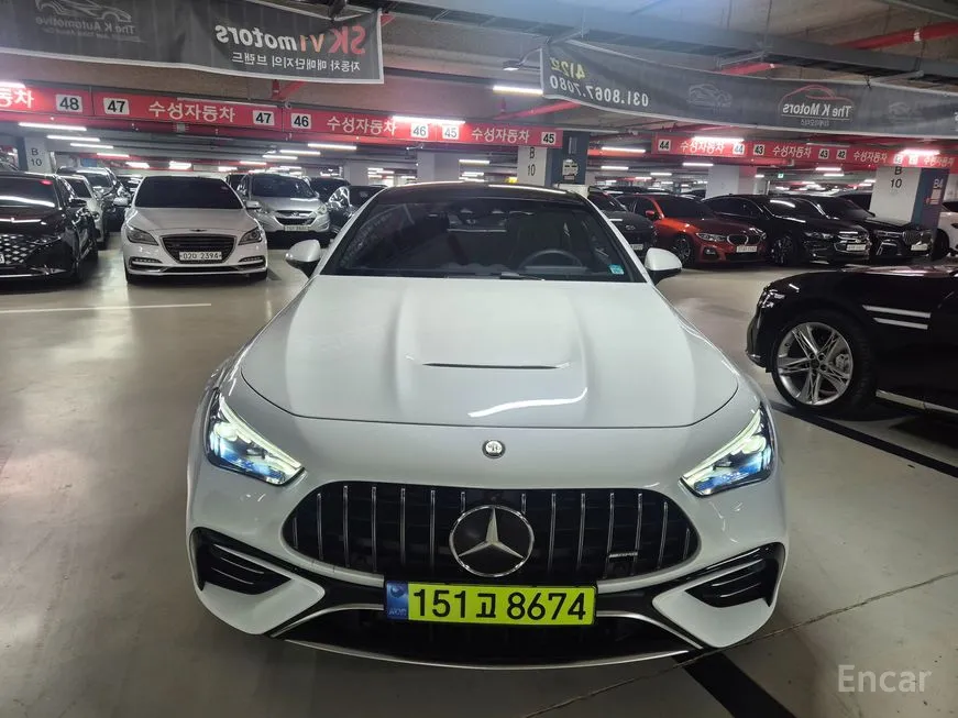 Mercedes-Benz CLE-Class