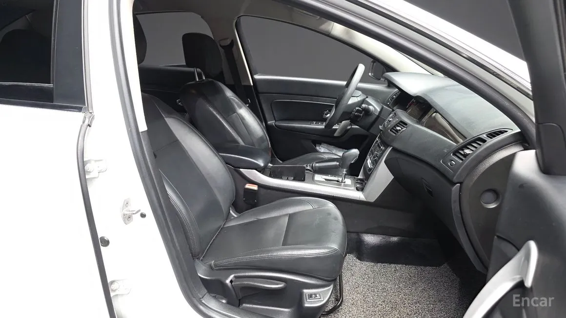 Renault SM5