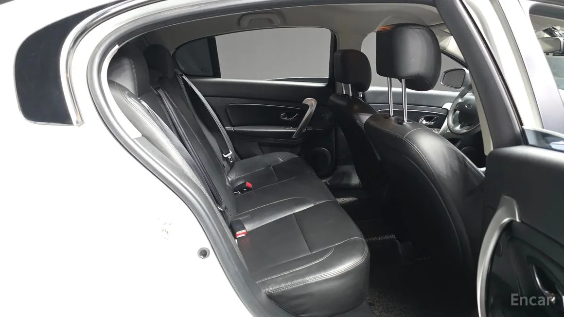 Renault SM5