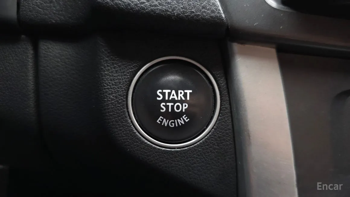 Renault SM5