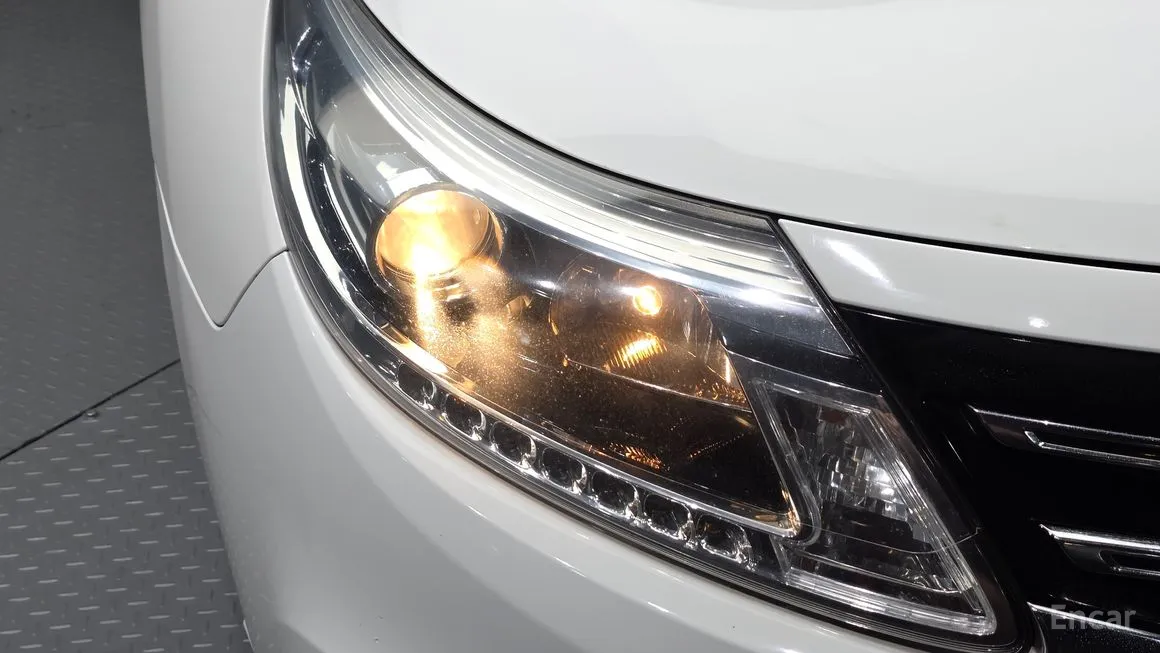 Renault SM5