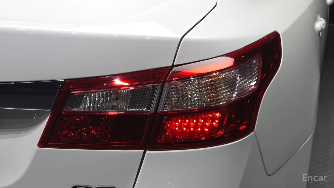 Renault SM5