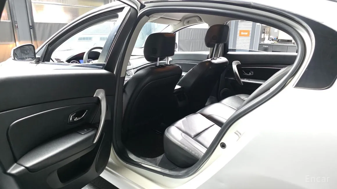 Renault SM5