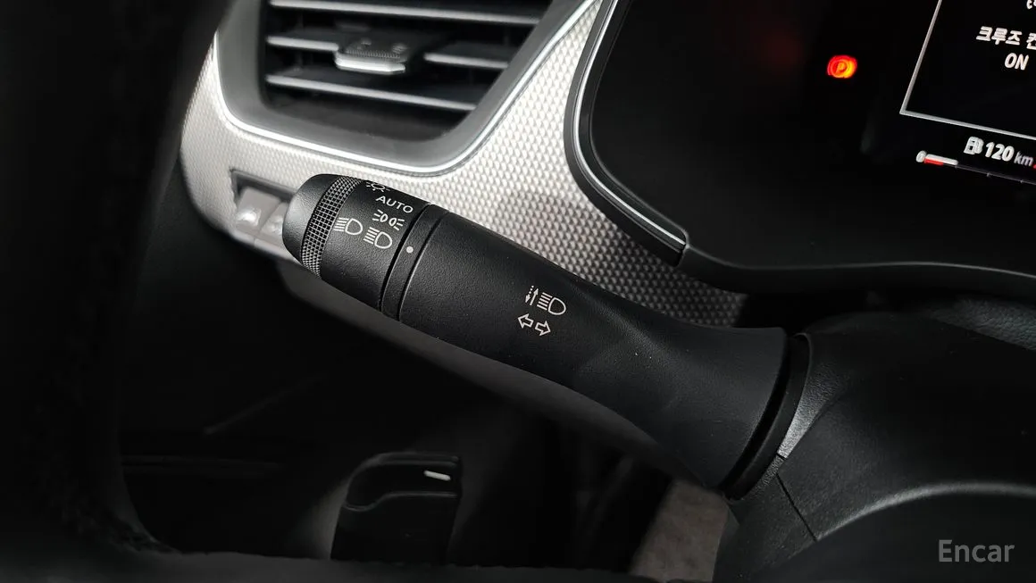 Renault XM3