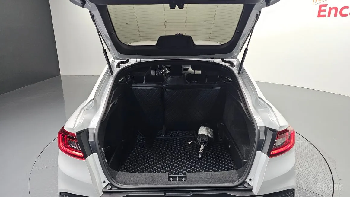 Renault XM3