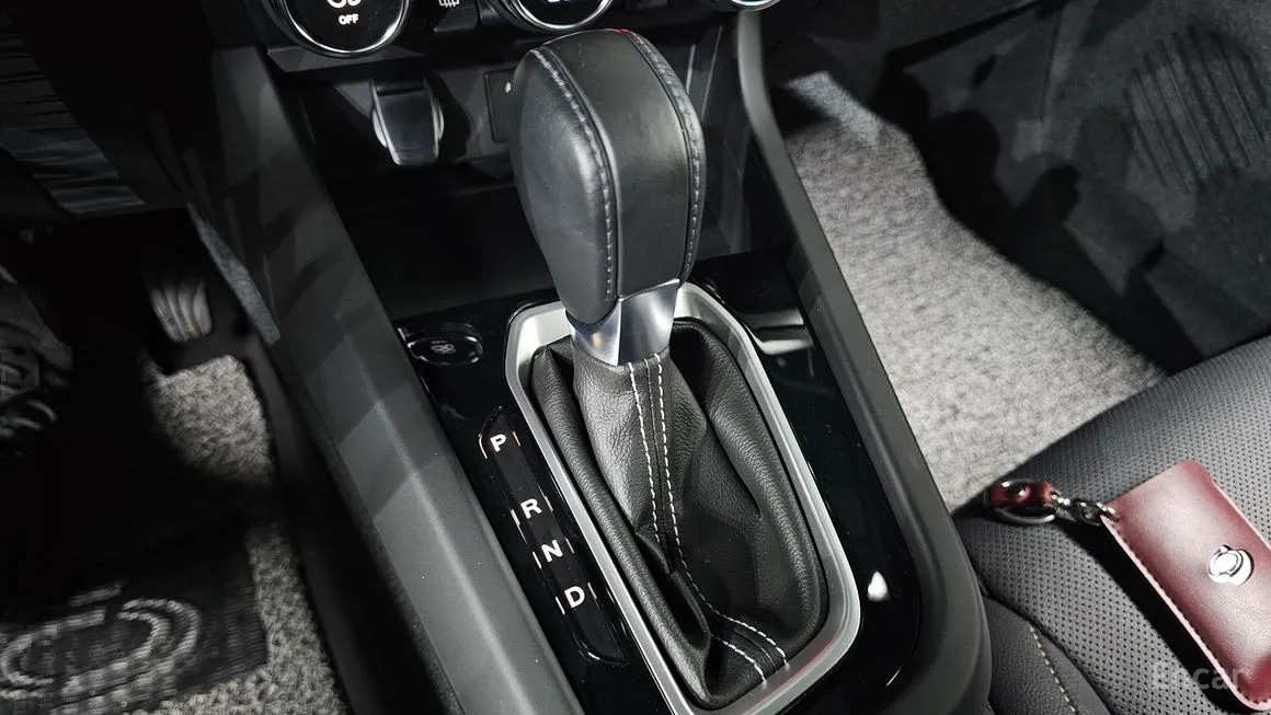 Renault XM3