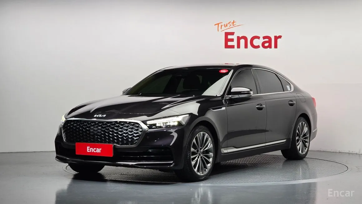 Kia K9