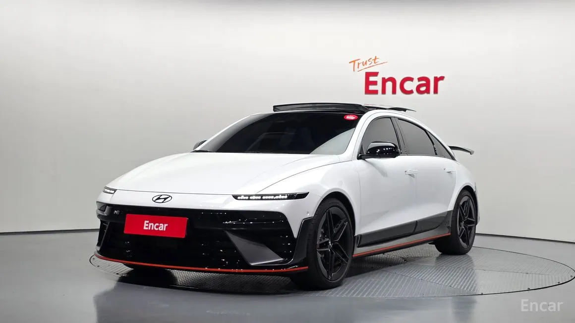 Hyundai Ioniq6