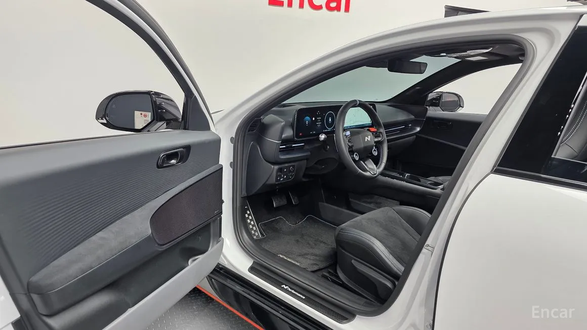 Hyundai Ioniq6