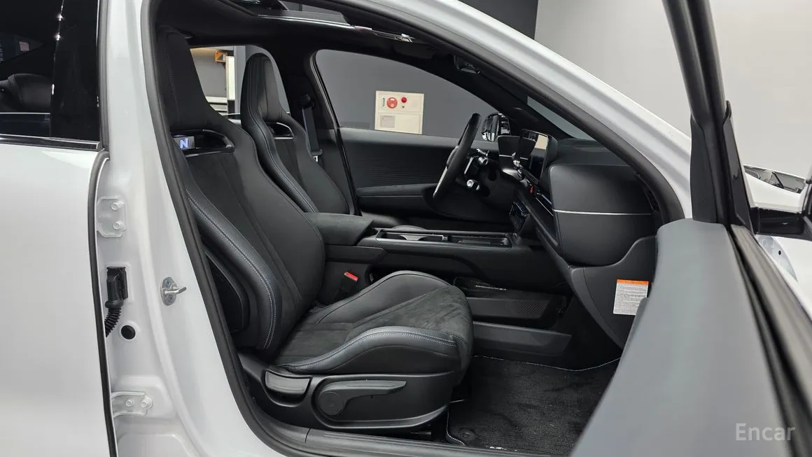 Hyundai Ioniq6