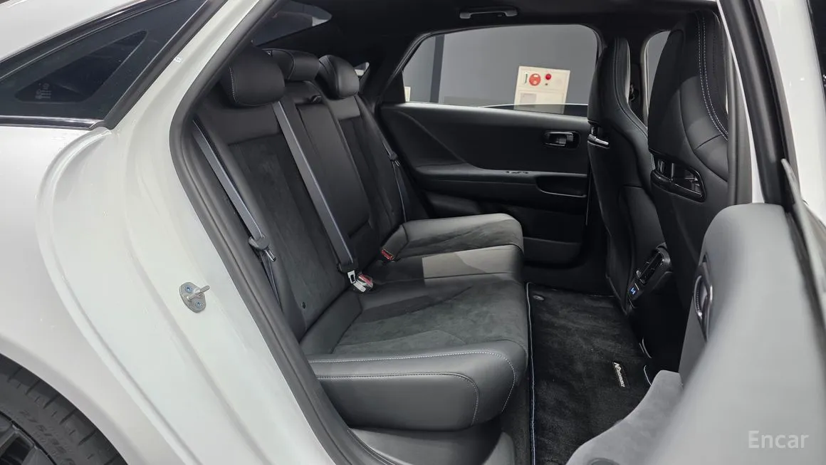 Hyundai Ioniq6