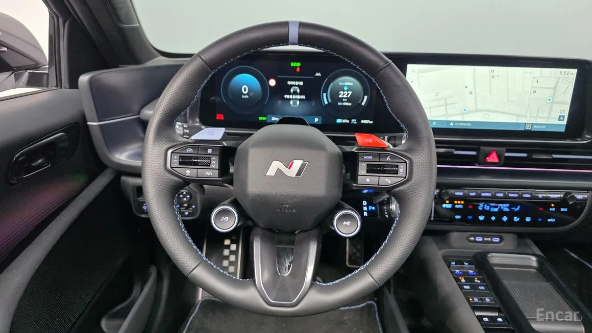 Hyundai Ioniq6