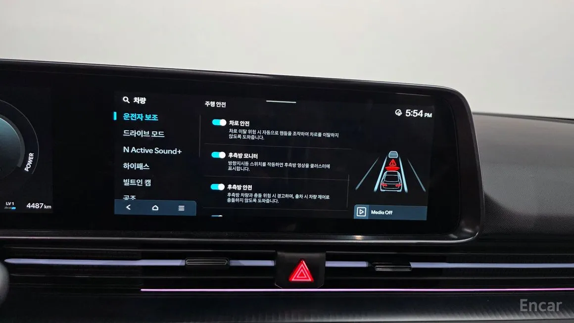 Hyundai Ioniq6