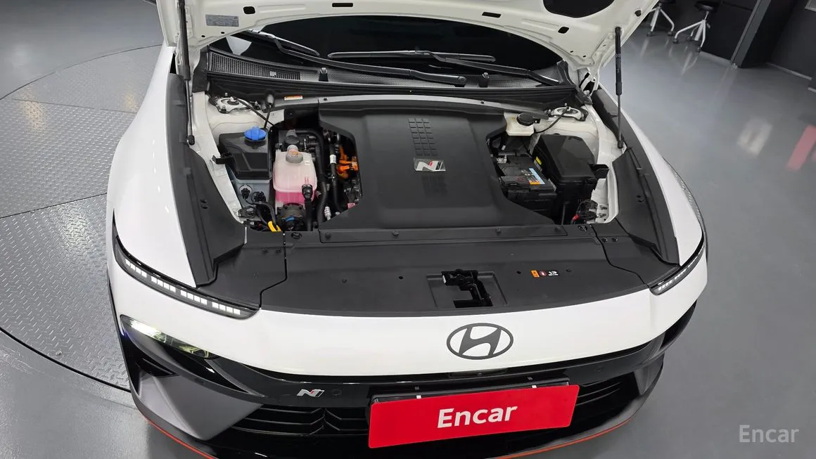 Hyundai Ioniq6