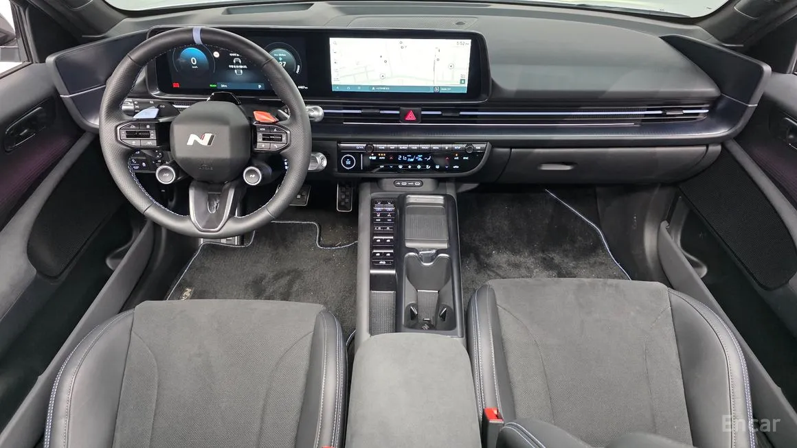 Hyundai Ioniq6