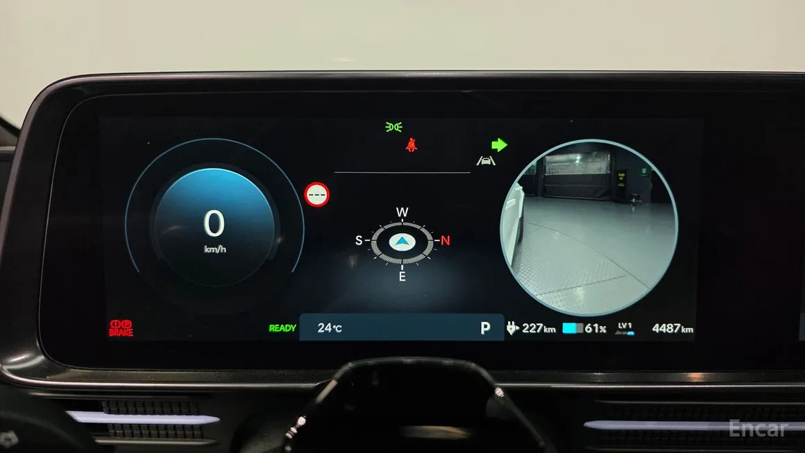 Hyundai Ioniq6