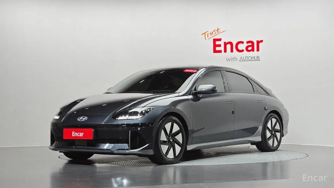 Hyundai Ioniq6