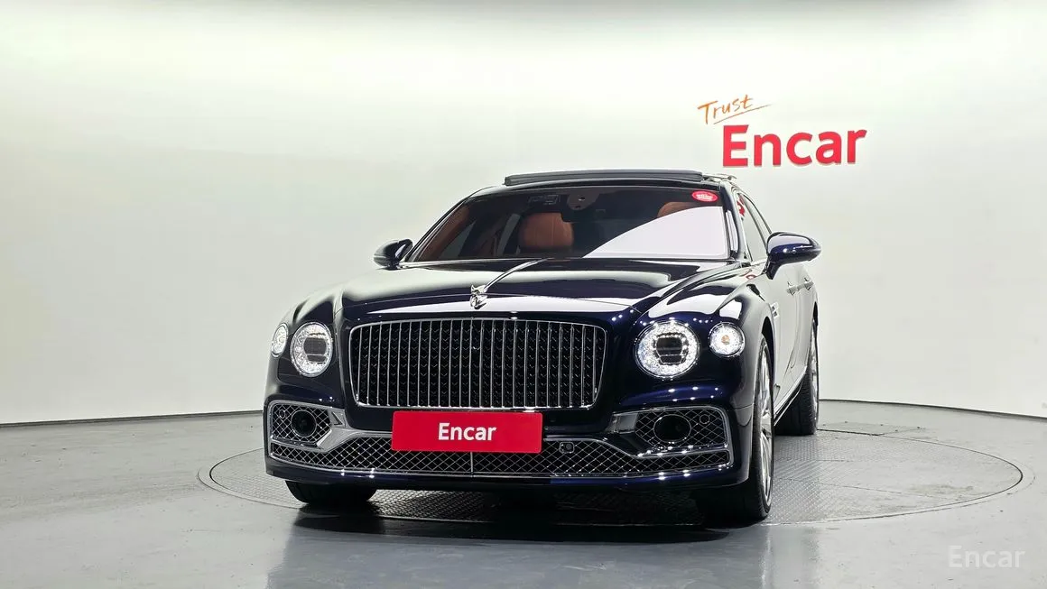 Bentley Flying Spur