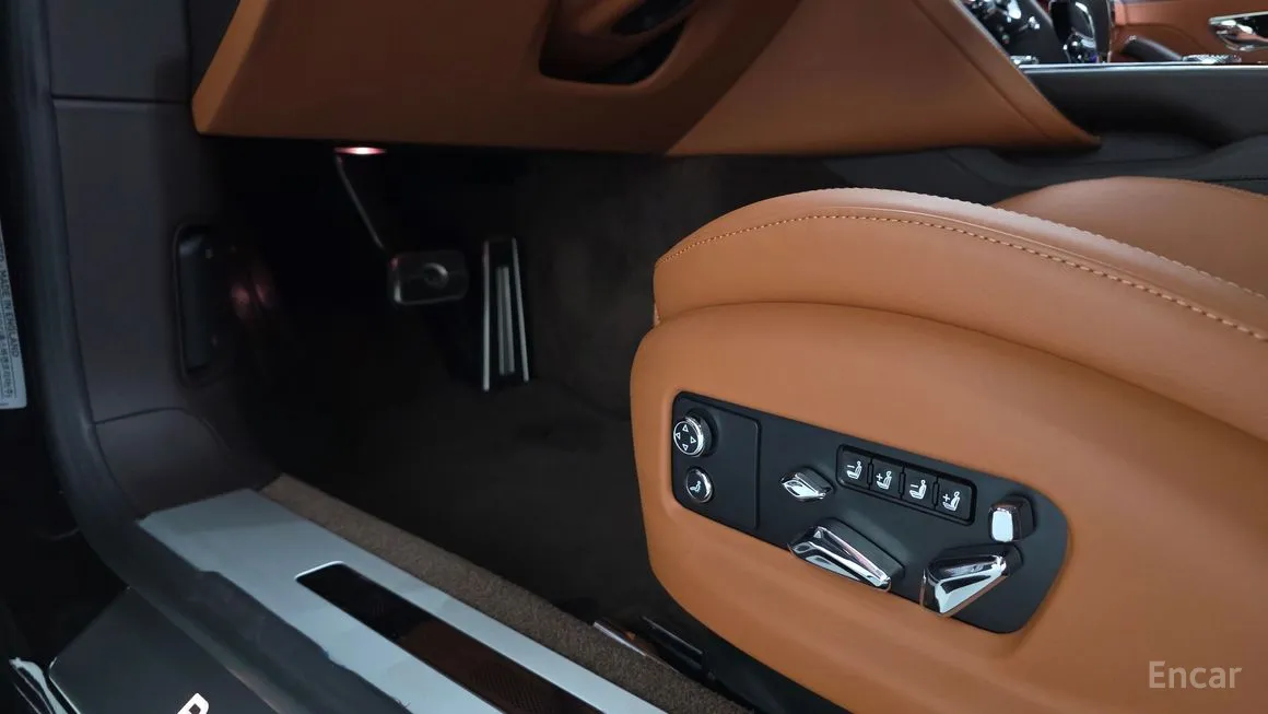 Bentley Flying Spur