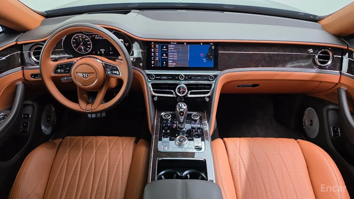 Bentley Flying Spur