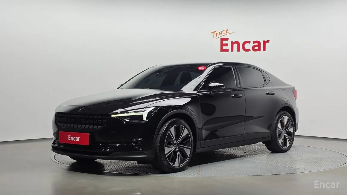 Polestar Polestar 2
