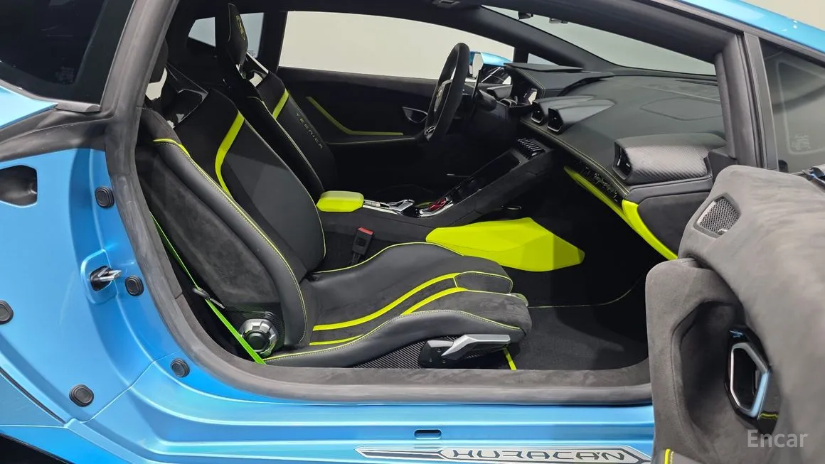 Lamborghini Huracan