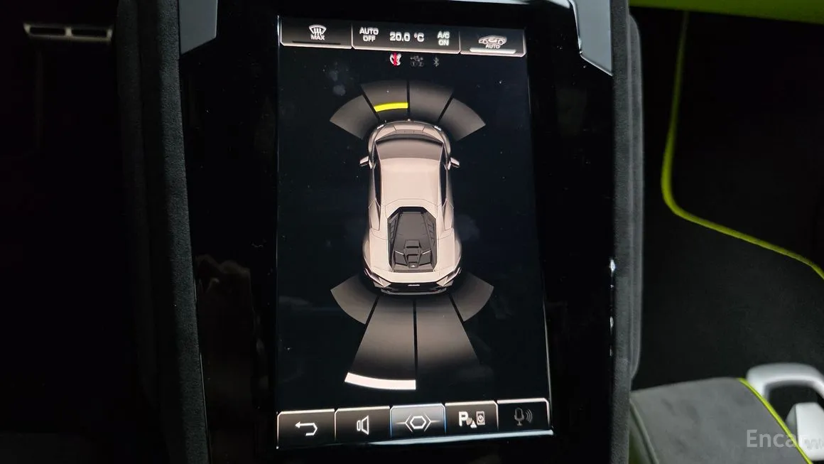 Lamborghini Huracan
