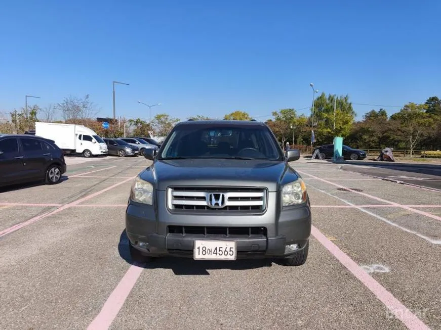 Honda Pilot
