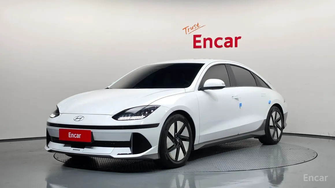 Hyundai Ioniq6
