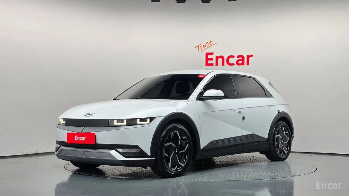 Hyundai Ioniq5