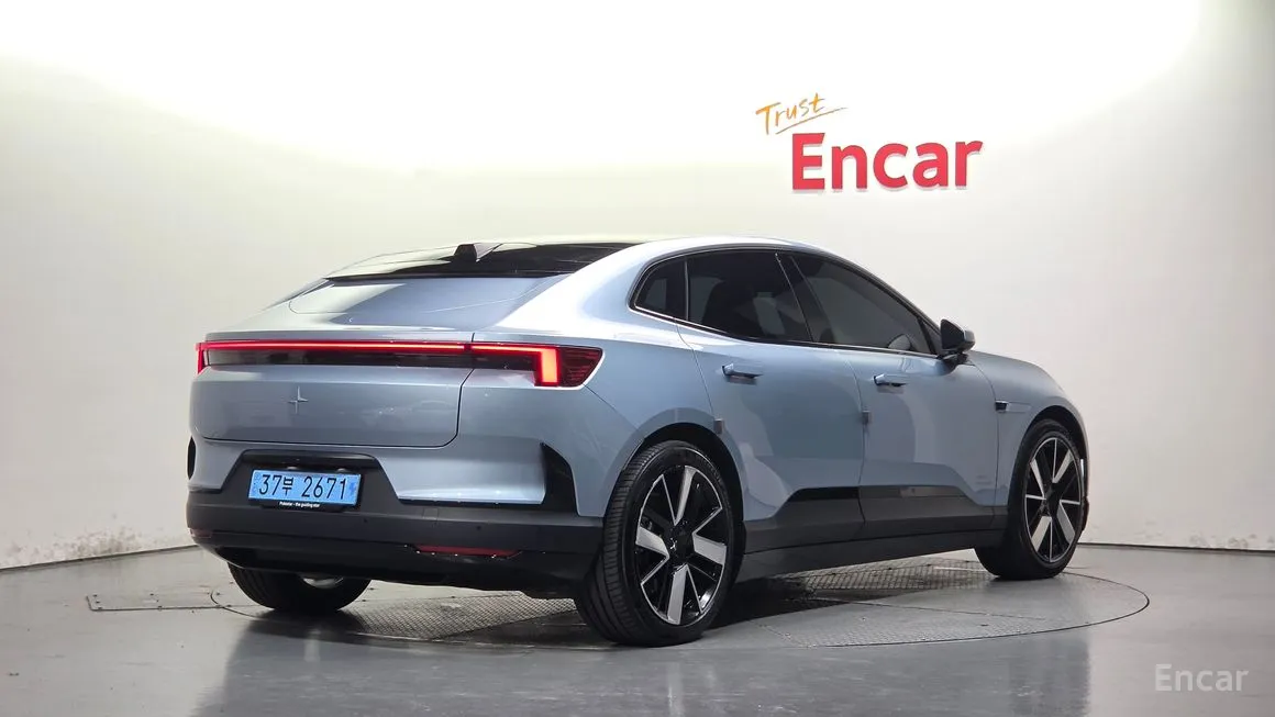 Polestar Polestar 4